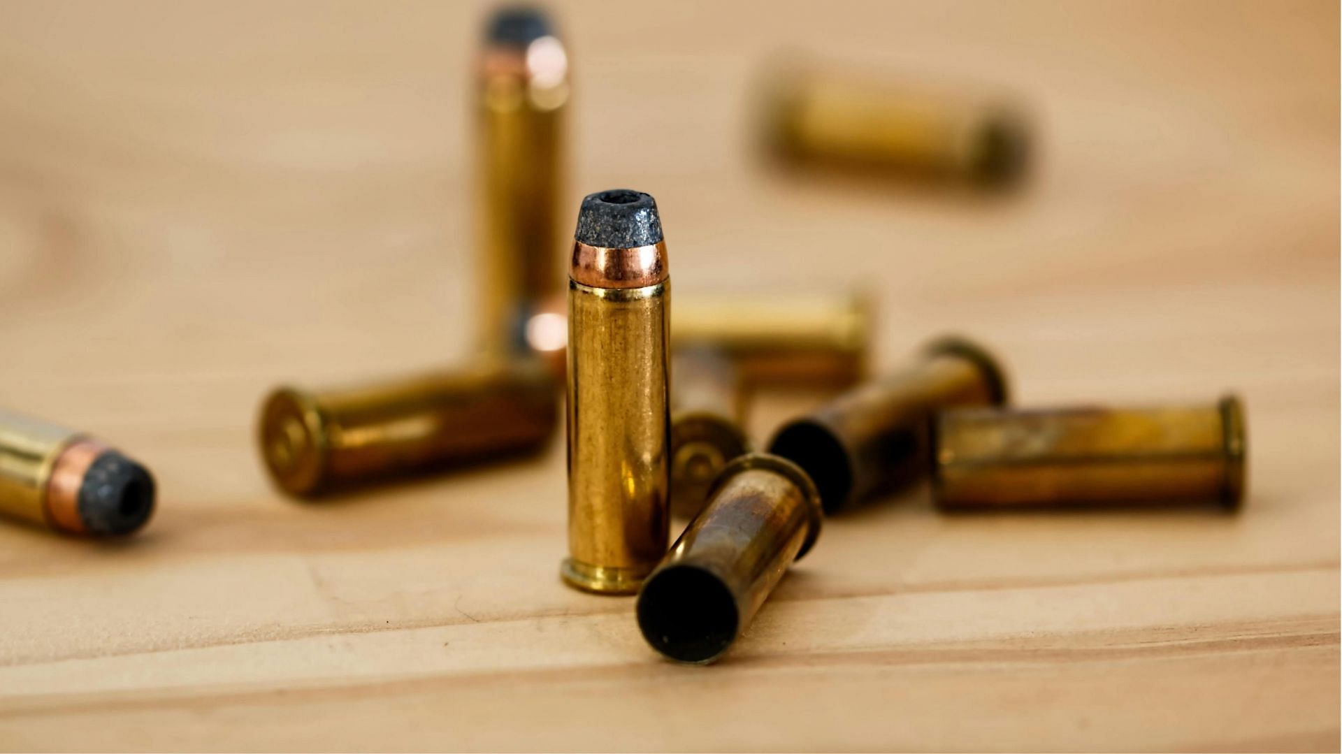 Livye Lewis' murder (Representative image via Pexels)
